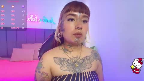 oliviia online show from December 22, 2025, 11:51 am