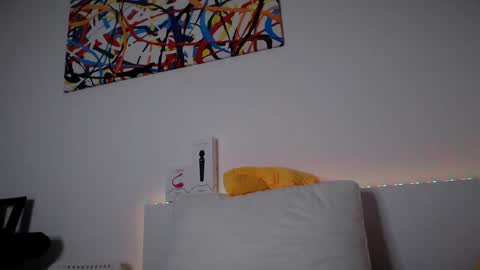 Angelina Lina online show from January 10, 2025, 9:31 pm