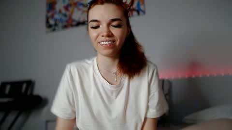 Angelina Lina online show from January 31, 2025, 7:29 pm