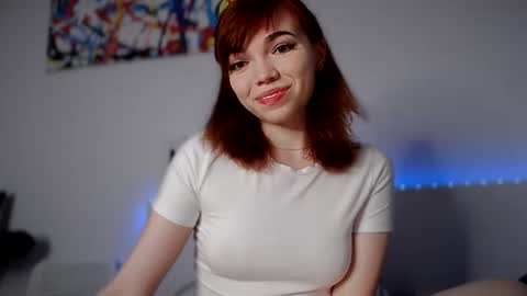 Angelina Lina online show from February 13, 2025, 6:48 pm