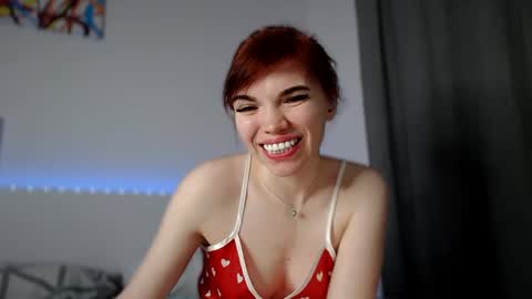 Angelina Lina online show from February 20, 2025, 9:42 pm