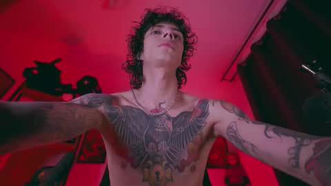     online show from February 3, 2026, 2:53 am