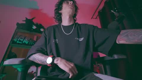     online show from April 21, 2026, 3:24 am