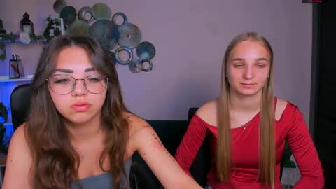 Ollivia online show from May 29, 2026, 5:49 am