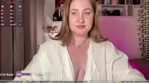 Snapshot of ollydoll chatting on July 19, 2026, 8:12 pm OllyDoll online show from July 19, 2026, 8:12 pm