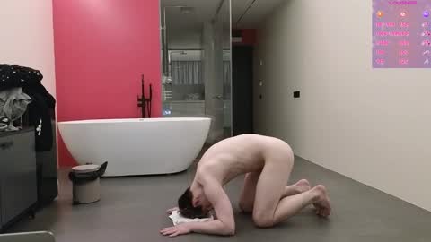 Snapshot of ololkd chatting on January 28, 2025, 1:39 am Tony online show from January 28, 2025, 1:39 am