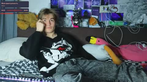 Snapshot of ololkd chatting on February 5, 2025, 8:57 pm Tony online show from February 5, 2025, 8:57 pm