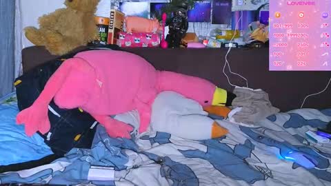 Snapshot of ololkd chatting on March 2, 2025, 12:20 am Tony online show from March 2, 2025, 12:20 am