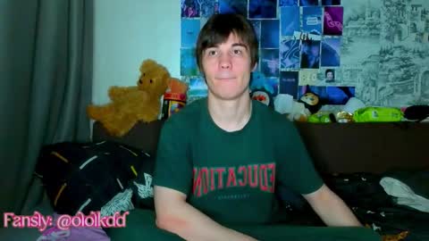 Snapshot of ololkd chatting on September 11, 2025, 8:20 pm Tony online show from September 11, 2025, 8:20 pm