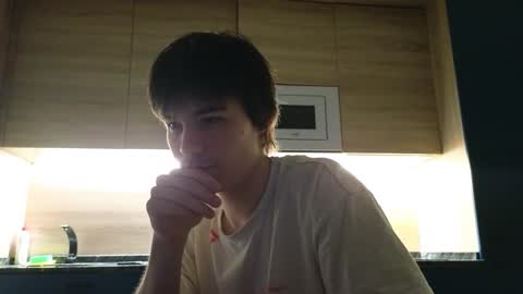 Snapshot of ololkd chatting on October 12, 2025, 9:47 pm Tony online show from October 12, 2025, 9:47 pm