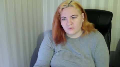 OlyaAndNetty online show from December 20, 2025, 8:54 am