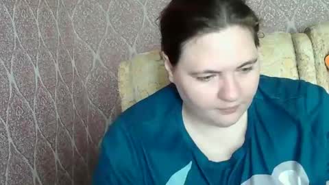 OlyaFire online show from May 12, 2026, 8:22 am
