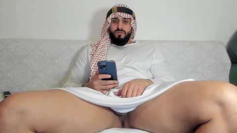 Omar online show from February 25, 2025, 8:58 am