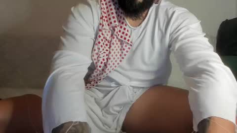 Omar online show from September 13, 2025, 9:36 pm