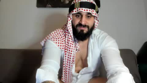 Omar online show from October 9, 2025, 6:44 am