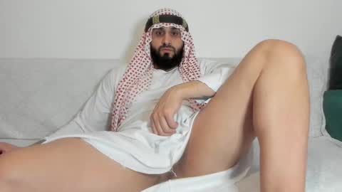 Omar online show from March 29, 2026, 8:42 pm