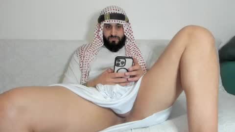 Omar online show from April 4, 2026, 9:12 pm