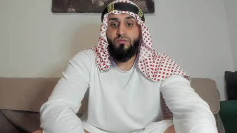 Omar online show from April 22, 2026, 8:39 am