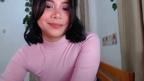 Snapshot of omariaennaid chatting on December 23, 2024, 8:57 pm Angel online show from December 23, 2024, 8:57 pm