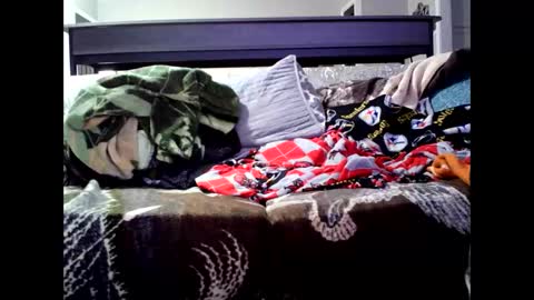 Omar online show from February 26, 2025, 10:09 pm