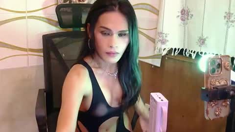 Snapshot of omecalicious451461 chatting on April 24, 2026, 6:10 pm omecalicious451461 online show from April 24, 2026, 6:10 pm