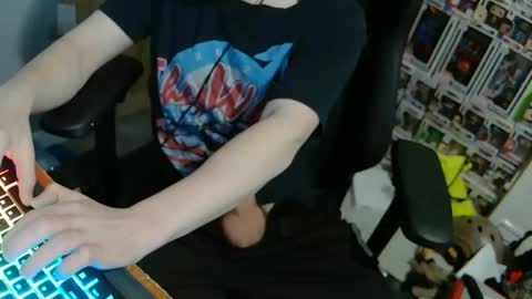 omega_afterdark online show from December 2, 2025, 4:35 pm