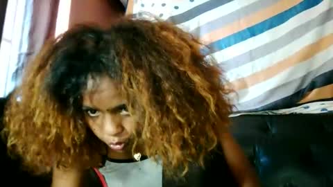 omegah05 online show from May 16, 2026, 7:05 am