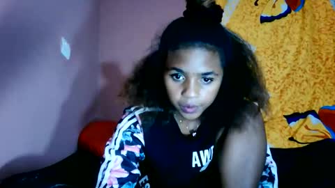 omegah05 online show from May 26, 2026, 10:06 pm