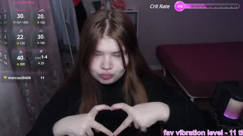  MellY  online show from December 8, 2024, 9:57 am