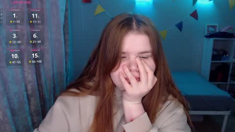  MellY  online show from January 22, 2025, 11:34 am