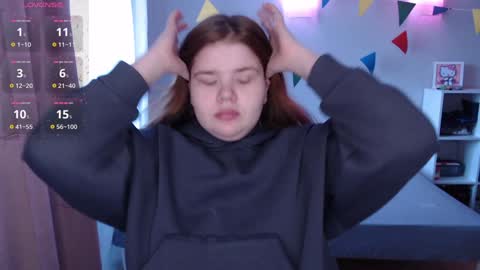  MellY  online show from January 29, 2025, 10:58 am