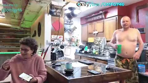 Norm online show from February 2, 2025, 5:26 pm