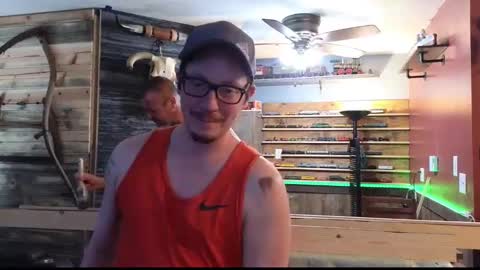 Norm online show from February 24, 2025, 8:58 pm