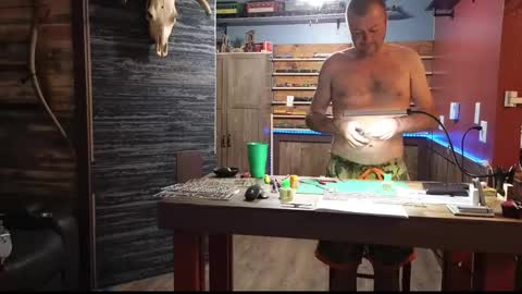 Norm online show from February 26, 2025, 9:05 pm