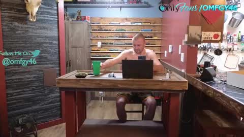 Norm online show from March 11, 2025, 8:09 pm