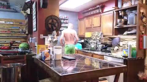 Norm online show from September 28, 2025, 7:08 pm