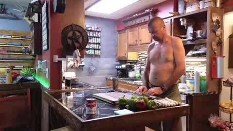 Norm online show from September 29, 2025, 8:46 pm