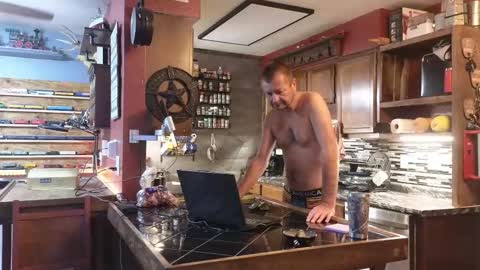 Norm online show from October 25, 2025, 8:36 pm