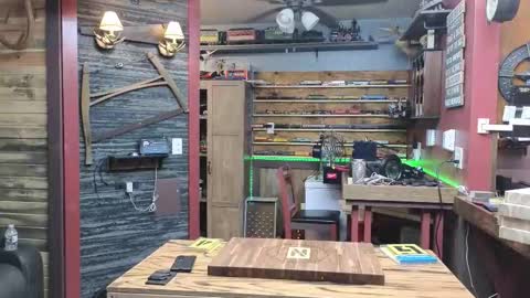 Norm online show from November 14, 2025, 5:22 pm