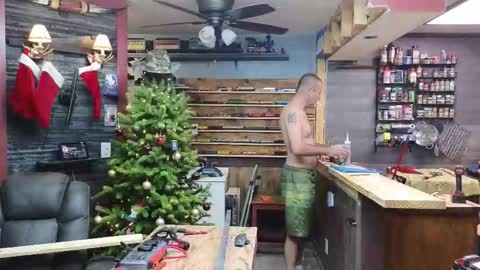 Norm online show from December 15, 2025, 7:51 pm