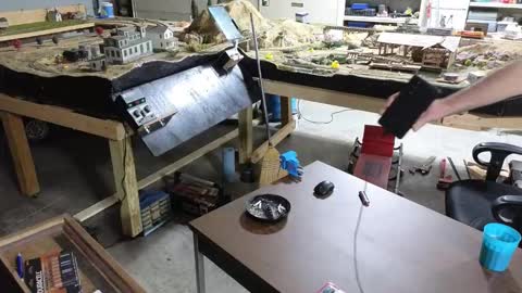 Norm online show from February 11, 2026, 8:36 pm