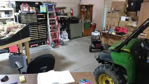 Norm online show from April 13, 2026, 9:31 pm