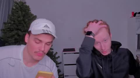 Mars online show from January 19, 2026, 1:20 am