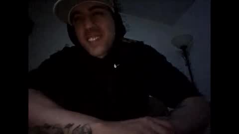 Snapshot of omgitsdon chatting on March 29, 2026, 4:12 am M4STERD0N - SC online show from March 29, 2026, 4:12 am