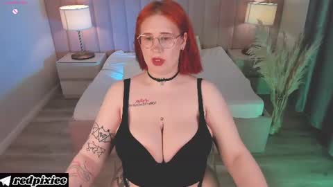 your Pixie  online show from July 25, 2026, 5:38 am