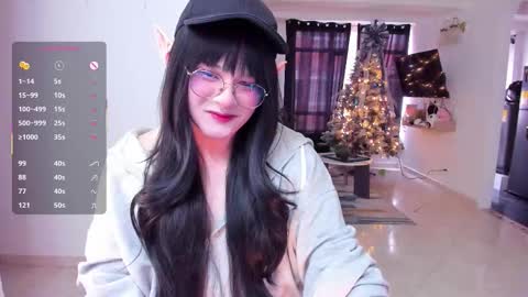 Omori Chan   online show from December 4, 2025, 2:59 pm