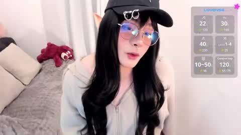 Snapshot of omorimori chatting on June 28, 2026, 6:08 am Omori Chan online show from June 28, 2026, 6:08 am