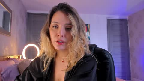 Martina Ricci online show from January 6, 2025, 5:16 pm