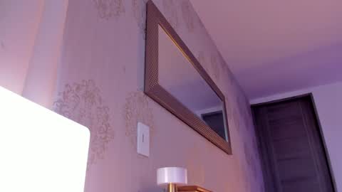 Martina Ricci online show from January 6, 2025, 8:18 pm