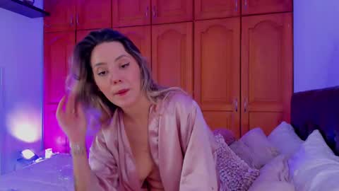 Martina Ricci online show from March 12, 2025, 6:44 pm